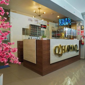 Hotel Hotel Sauna Qhawaq Huancayo cazare Chilca