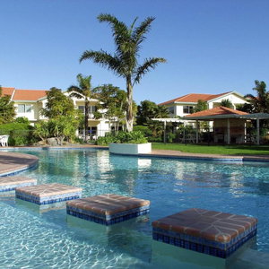 Hotel Pacific Palms Resort cazare Tauranga