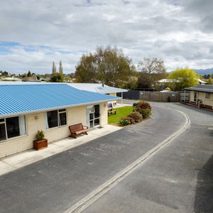 Hotel Esplanade Motels cazare East Gore