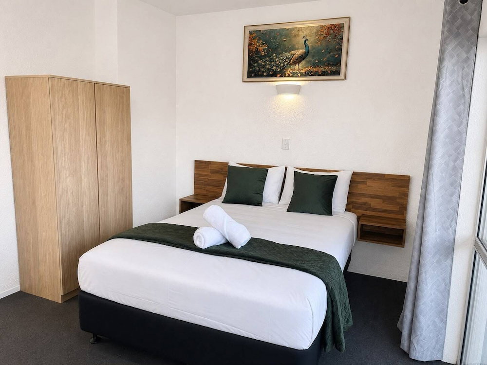 Hotel Central Stay Hinemaru