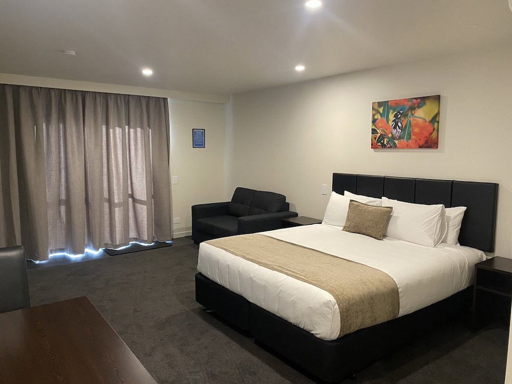 Hotel Riverlea Motel