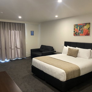 Hotel Riverlea Motel cazare Gore