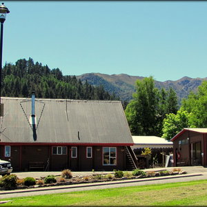 Hotel Hanmer Backpackers cazare Hanmer Springs