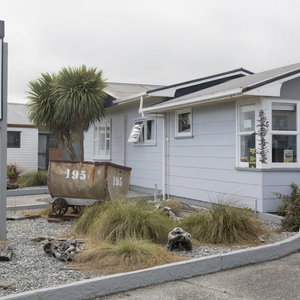 Hotel Greymouth Motel cazare Greymouth