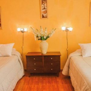 Hotel Hospedaje Claudia cazare Ica