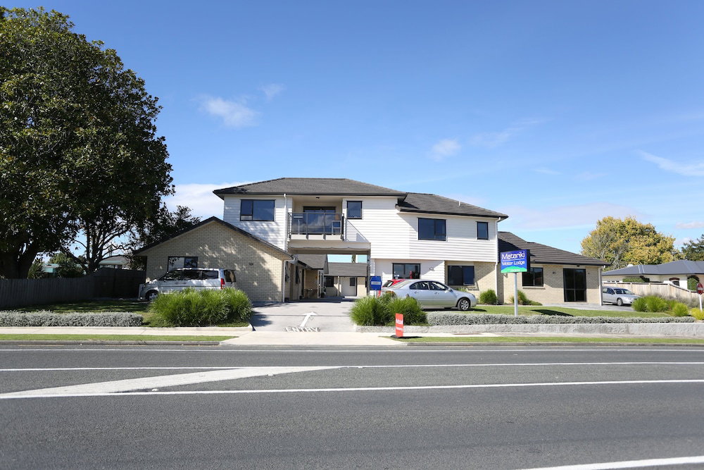 Hotel Matariki Motor Lodge
