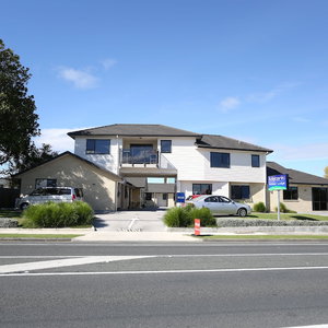 Hotel Matariki Motor Lodge cazare Kihikihi