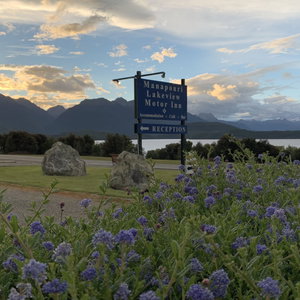 Hotel Te Anau Manapouri Lake Hotel cazare Te Anau