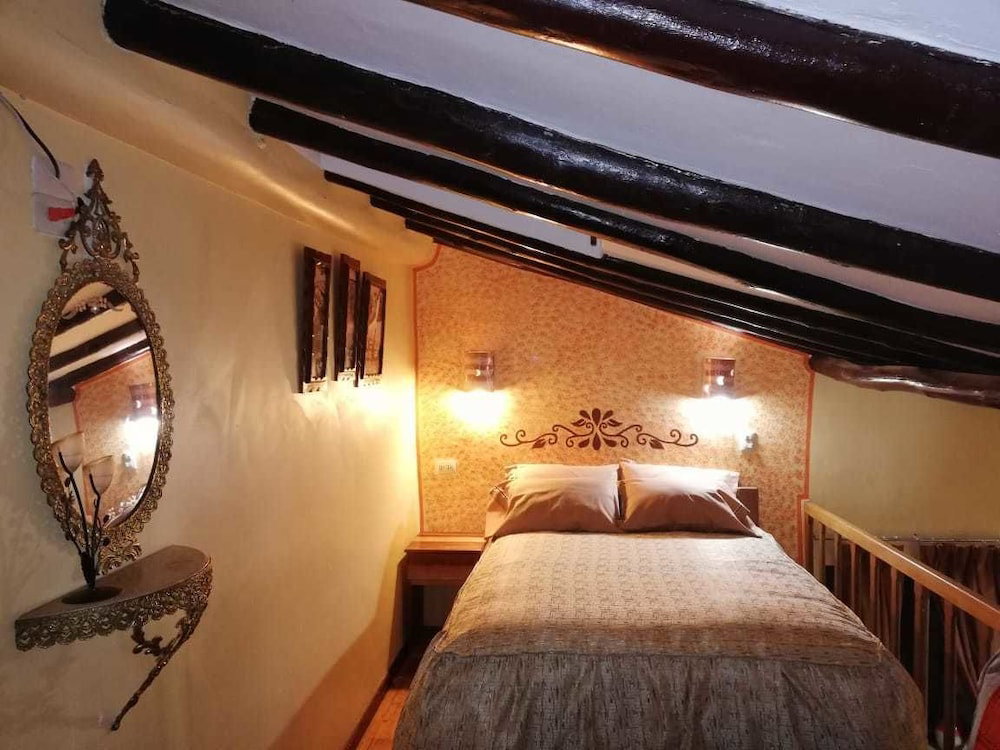 Hotel Casa Hospedaje Hatun Quilla