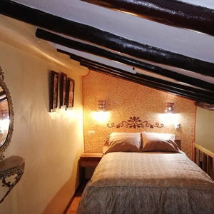 Hotel Casa Hospedaje Hatun Quilla cazare Santiago