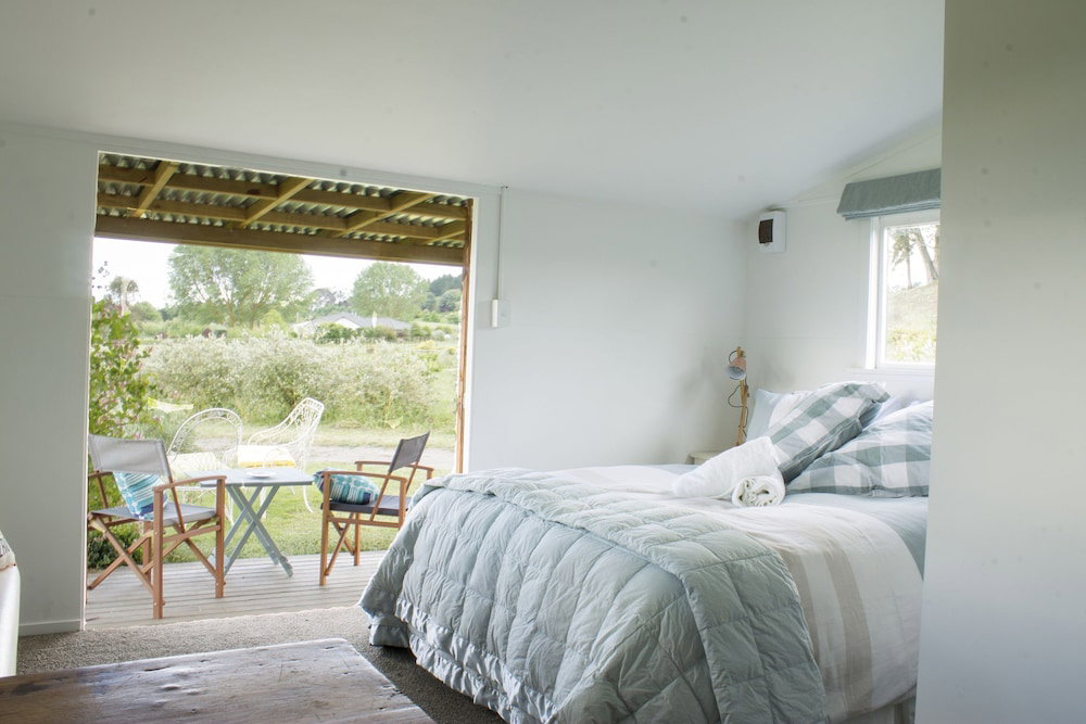 Hotel Herb Cottage