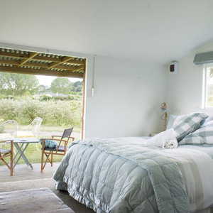 Hotel Herb Cottage cazare Haumoana