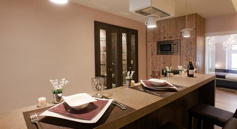 Hotel Piu Trendy Rooms