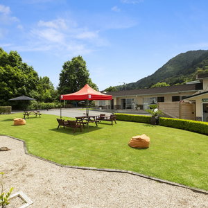 Hotel Te Aroha Motel cazare Waitoa