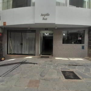 Hotel Margarita's House Hotel cazare Machupicchu