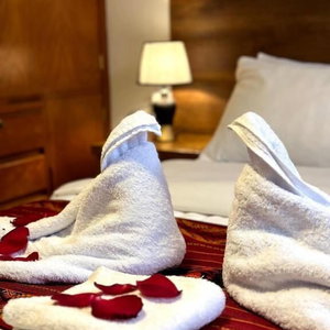 Hotel Tupac Yupanqui House cazare Santiago