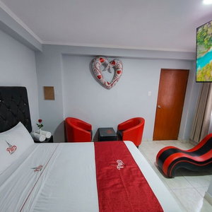 Hotel Hostal Paris 4 cazare Independencia