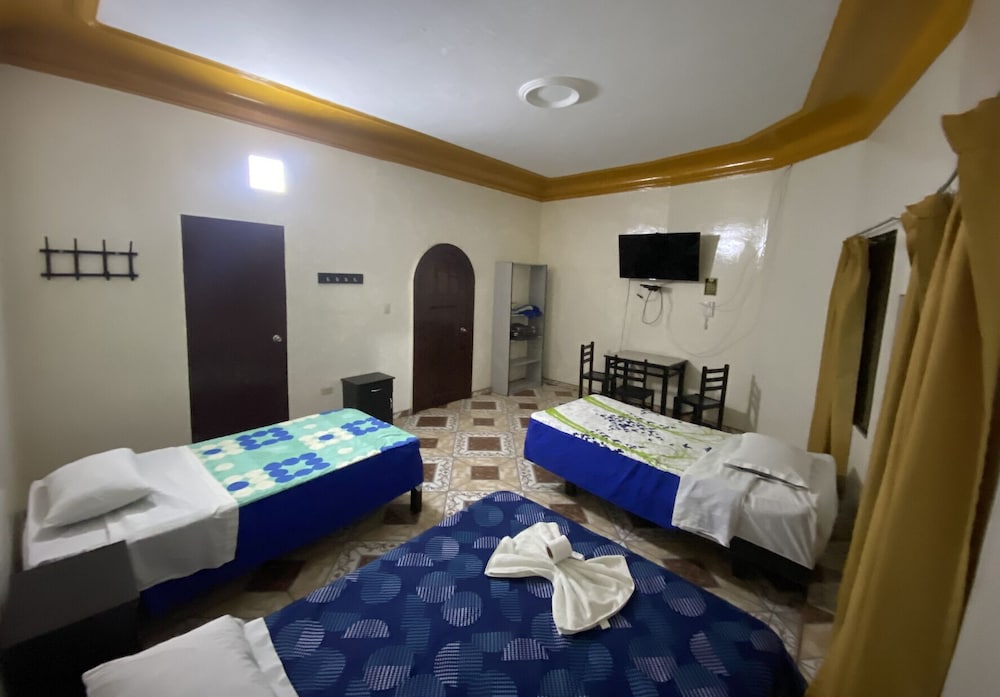 Hotel Hotel Don Alberto