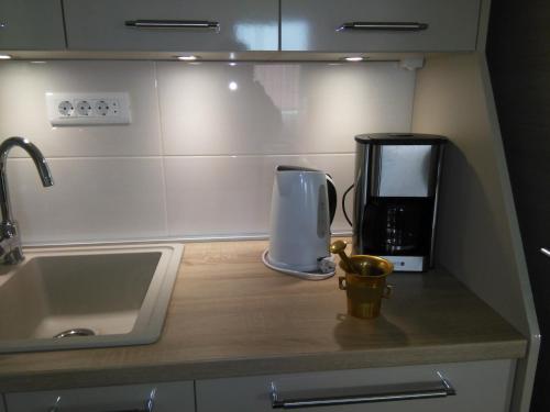 Hotel Apartments Silvija