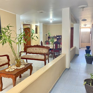 Hotel Hospedaje Anais cazare Pisco