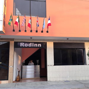 Hotel Hostal Rodinn cazare Nazca