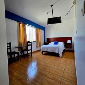 Hotel Angeles Hotel cazare Huaral