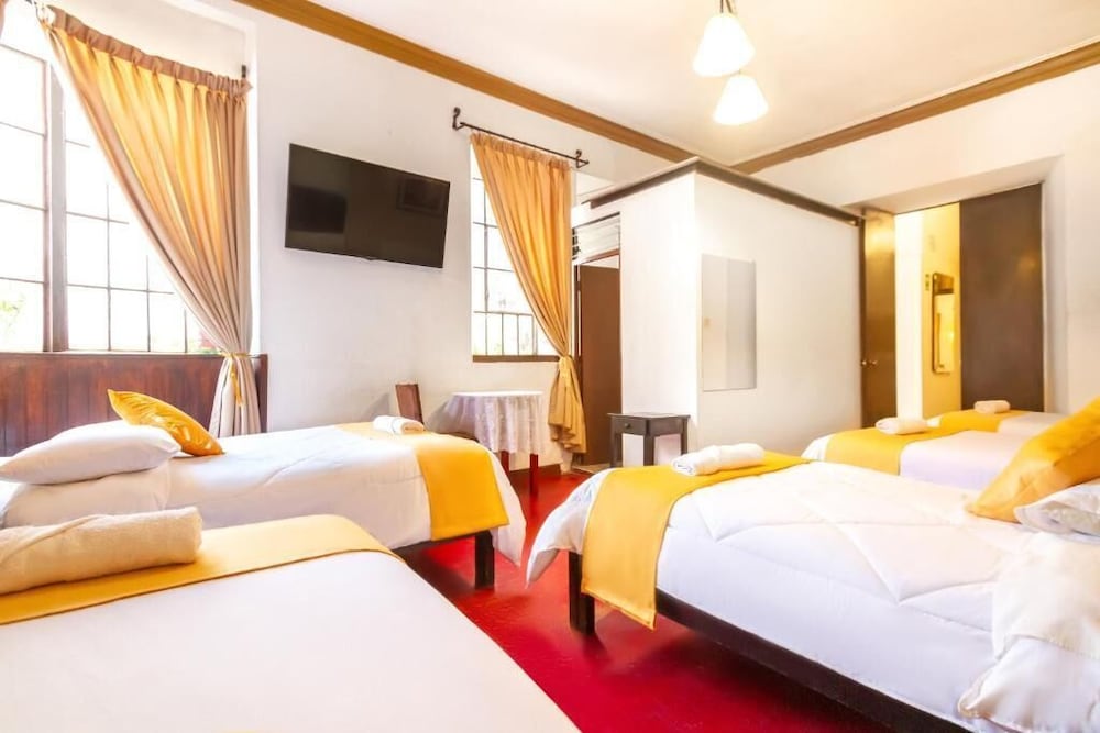Hotel Hotel Campanario Cusco