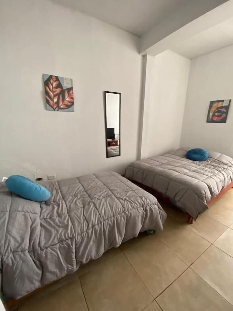 Hotel Hostal Lobitos