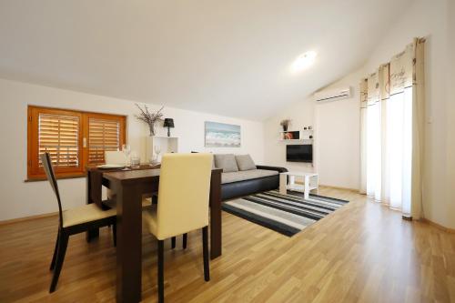 Hotel Apartment Mareta