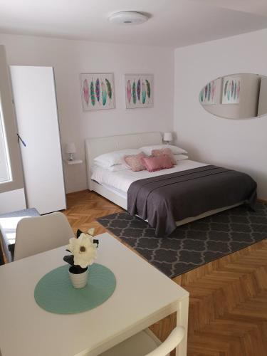 Hotel Apartment Maria