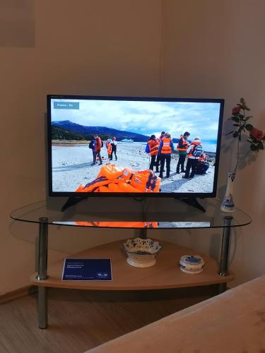 Hotel Apartment Matovina