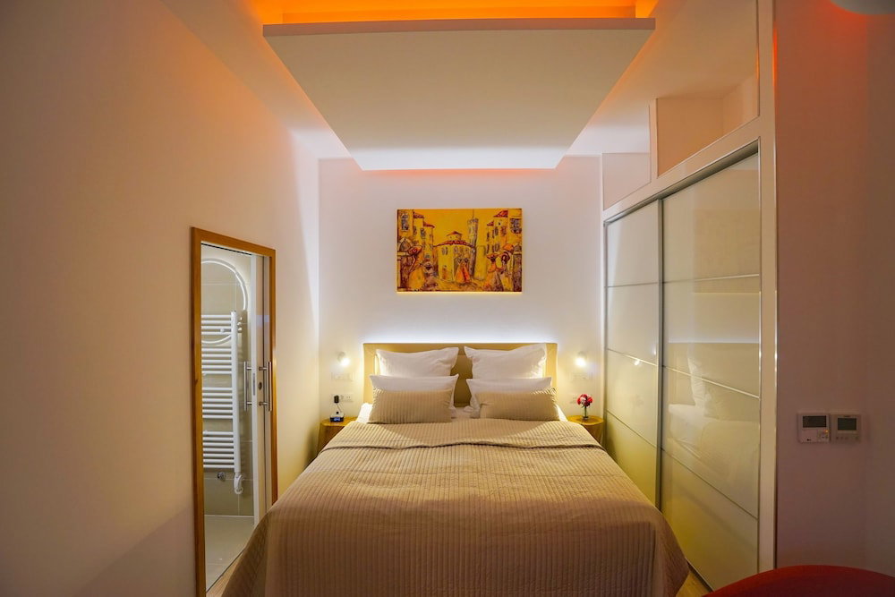 Hotel Destino City Apartments