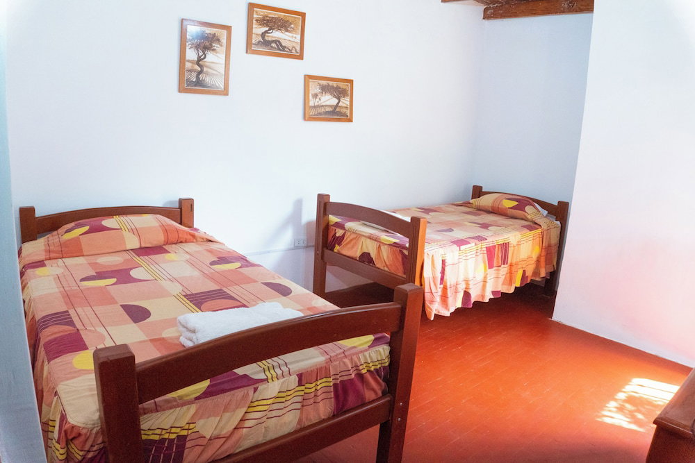 Hotel Hawka