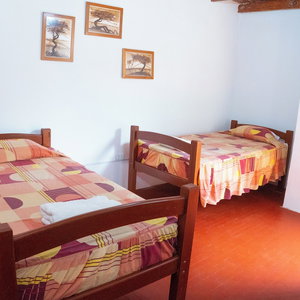 Hotel Hawka cazare Ica