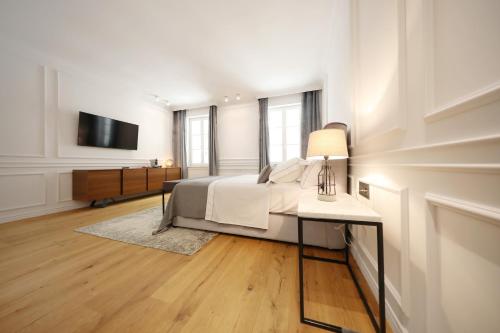 Hotel Greta Residence