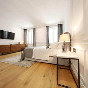 Hotel Greta Residence cazare Zadar