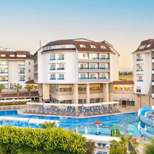 Sejur Ramada Resort By Wyndham Side vacanta Side