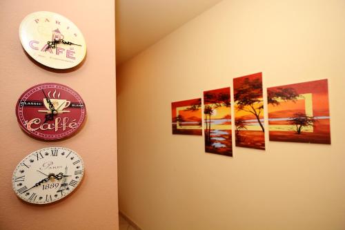 Hotel Apartments Silvana Sunset View