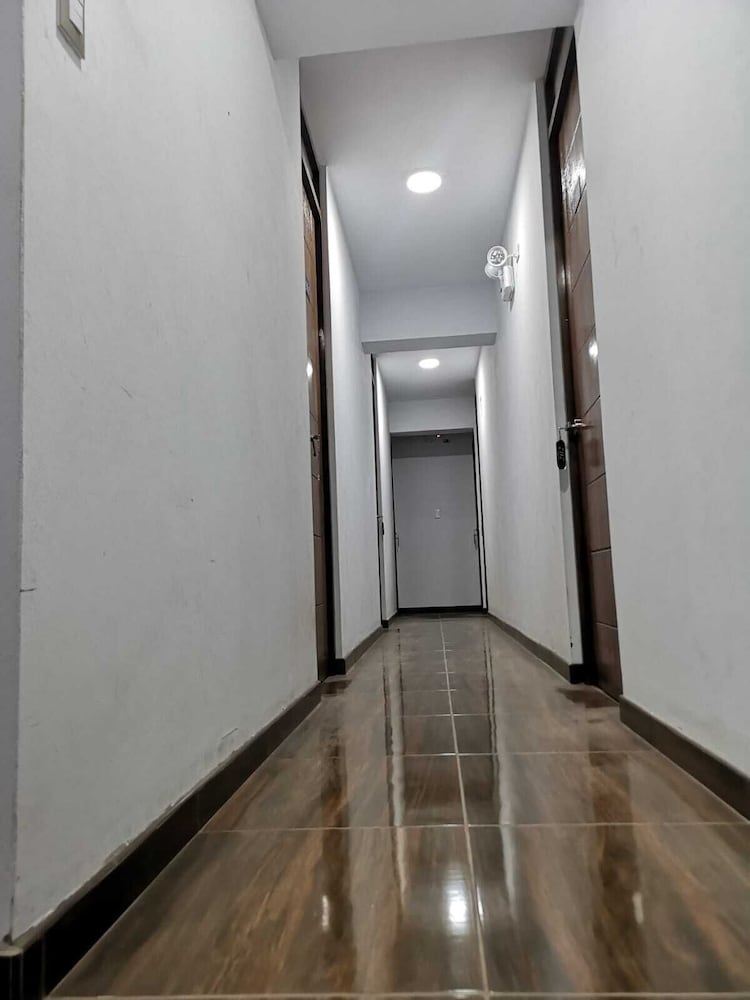 Hotel Hotel Grand Paradise Marcona