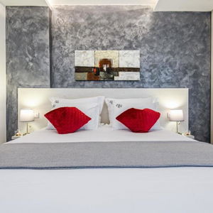 Hotel Windrose Design Apartments cazare Zadar