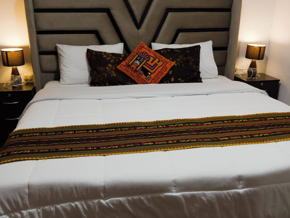 Hotel Mallkuwasi - Lodging Hotel Cusco