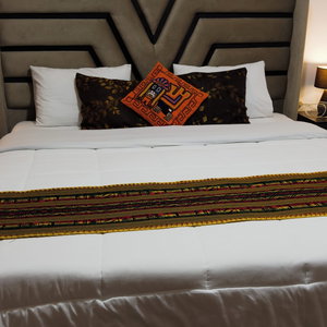 Hotel Mallkuwasi - Lodging Hotel Cusco cazare Santiago