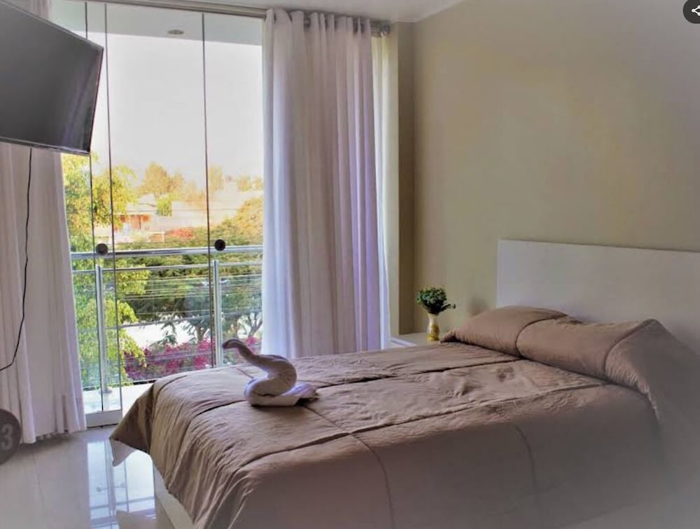 Hotel La 220