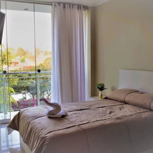Hotel La 220 cazare Nazca