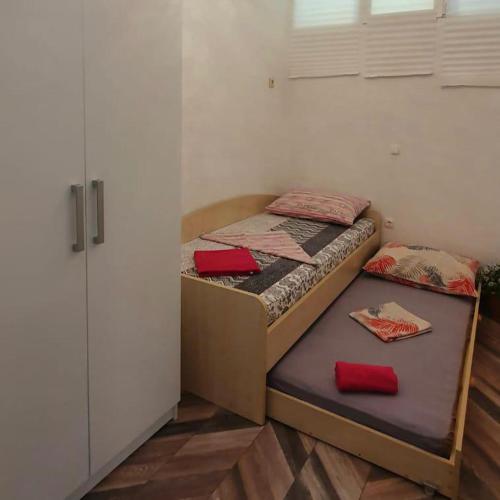 Hotel Apartment Fran