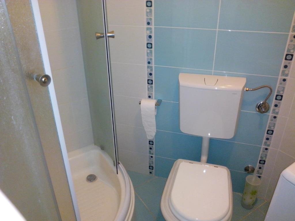 Hotel Apartments Doris