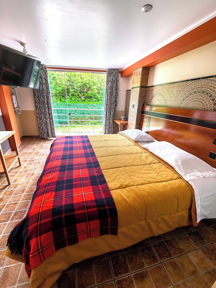 Hotel Hotel Manantial