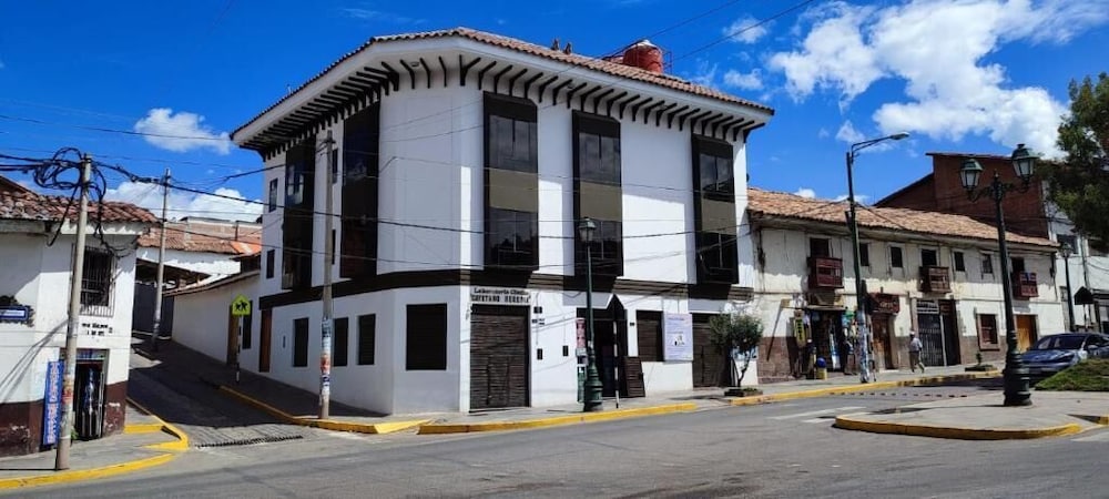 Hotel Elsa Wasi Cusco