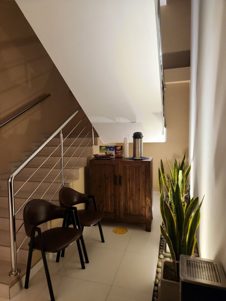 Hotel Hotel Alba Suites Ica