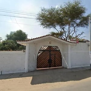 Hotel Fundo Raquel cazare Los Aquijes